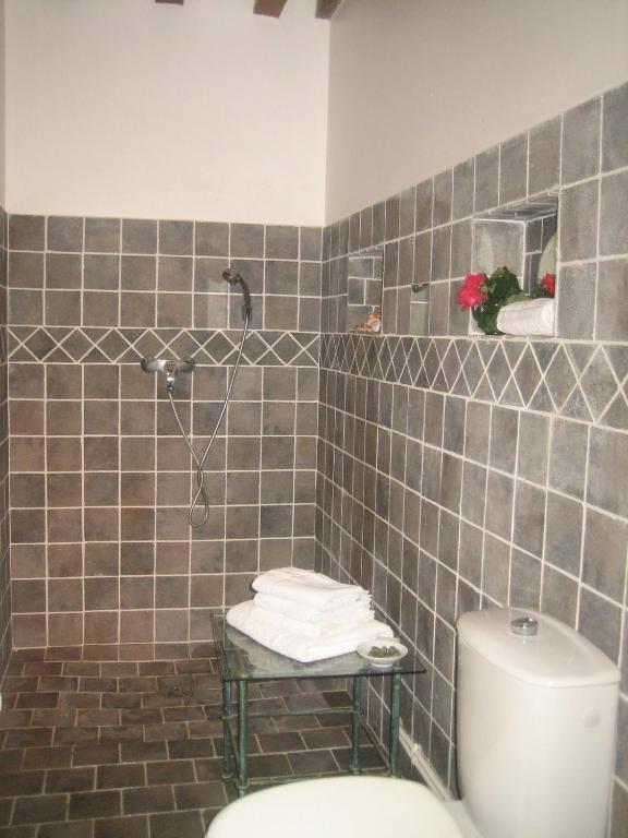 La Touche Bed & Breakfast Menetou-sur-Nahon Bilik gambar