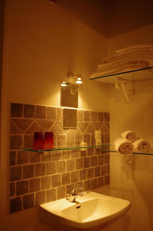 La Touche Bed & Breakfast Menetou-sur-Nahon Bilik gambar
